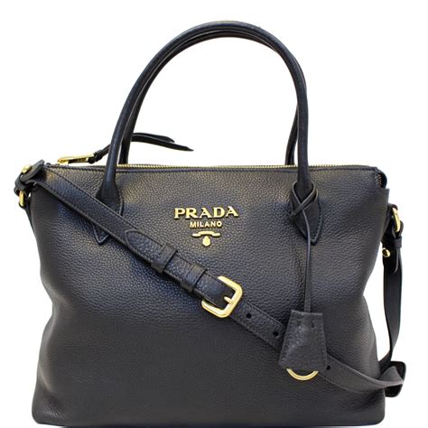 black prada bag with pouch|authentic prada bags.